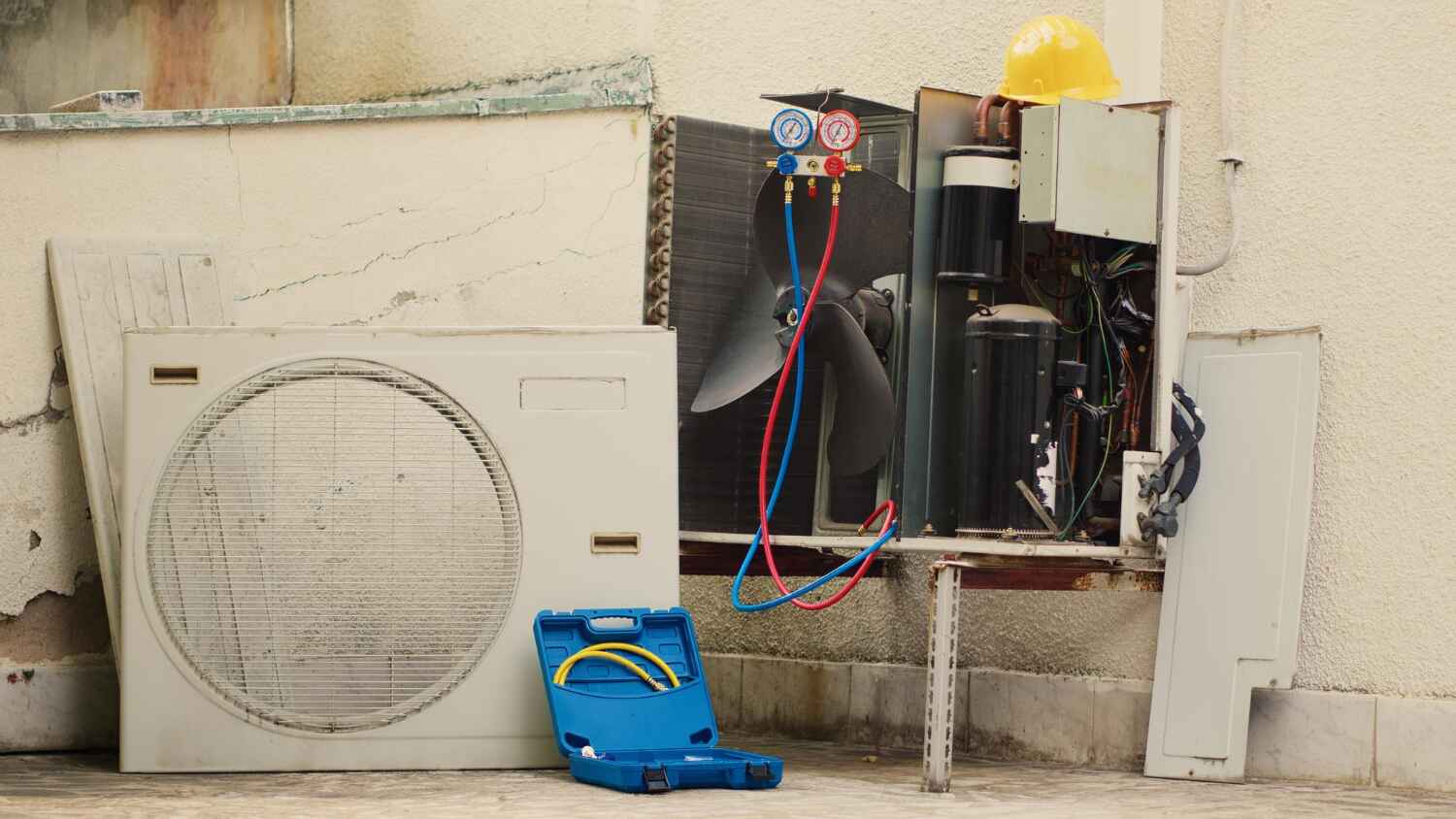 Best Air conditioning repair  in Erie, KS